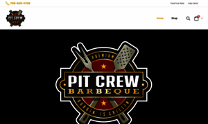 Pitcrewbarbeque.com thumbnail