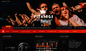 Pitkings.nl thumbnail