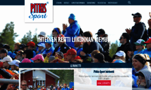 Pitkissport.net thumbnail