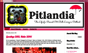 Pitlandia.blogspot.com thumbnail