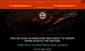 Pitmastersbackalleybbq.com thumbnail