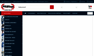Pitstop.co.rs thumbnail