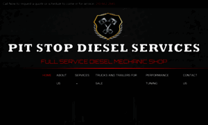 Pitstopdiesel.com thumbnail