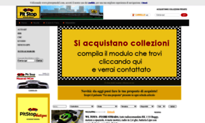 Pitstopmodel.com thumbnail