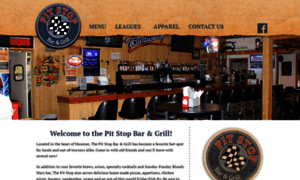 Pitstopmosinee.com thumbnail