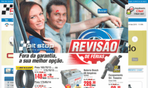 Pitstopms.com.br thumbnail