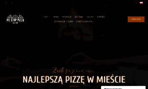 Pitstoppizza.pl thumbnail