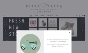 Pitta-patta.com thumbnail