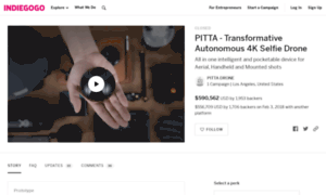Pitta.co thumbnail