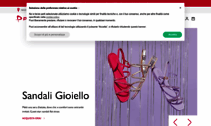 Pittarello-calzature.it thumbnail