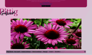 Pittiggekruidgent.be thumbnail