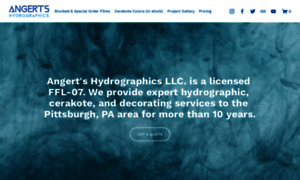 Pittsburgh-hydrographics.com thumbnail