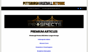 Pittsburghbaseball.com thumbnail
