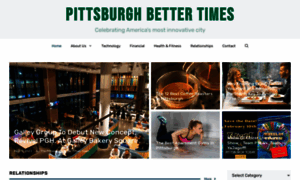 Pittsburghbettertimes.com thumbnail