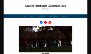 Pittsburghdalclub.com thumbnail