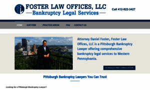 Pittsburghdebtbuster.com thumbnail