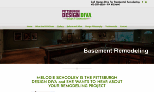 Pittsburghdesigndiva.com thumbnail