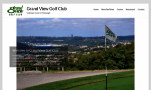 Pittsburghgolf.com thumbnail