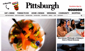 Pittsburghmagazine.com thumbnail