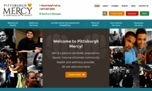 Pittsburghmercy.org thumbnail