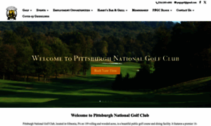 Pittsburghnationalgolfclub.net thumbnail