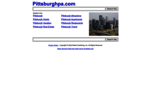 Pittsburghpa.com thumbnail