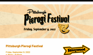 Pittsburghpierogifestival.com thumbnail