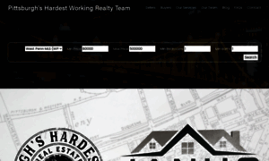 Pittsburghshardestworkingrealtyteam.com thumbnail