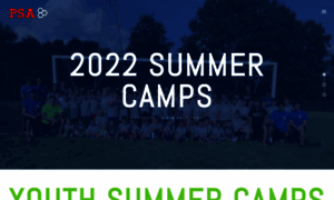 Pittsburghsocceracademy.com thumbnail