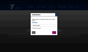 Pittsburghymca.org thumbnail