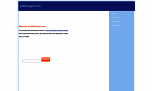 Pittsburgnh.com thumbnail