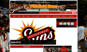 Pittsfieldsuns.com thumbnail