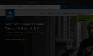 Pittsford-476.comfortkeepers.com thumbnail