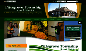 Pittsgrove.org thumbnail