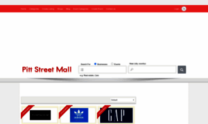 Pittstreetmall.com.au thumbnail