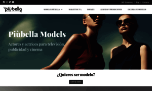 Piubellamodels.com thumbnail