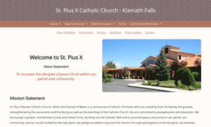 Piusxkf.com thumbnail