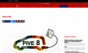 Pive6.es thumbnail