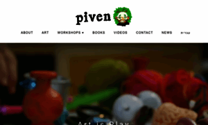 Pivenworld.com thumbnail