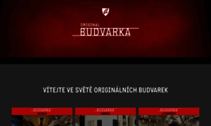 Pivnice-budvarka.cz thumbnail