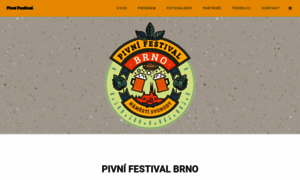 Pivnifestivalbrno.cz thumbnail