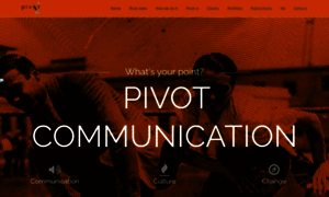 Pivot.ca thumbnail