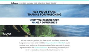 Pivot.tv thumbnail