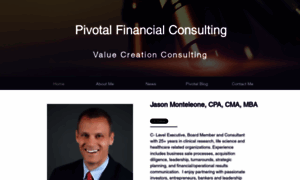 Pivotalfinancialconsulting.com thumbnail