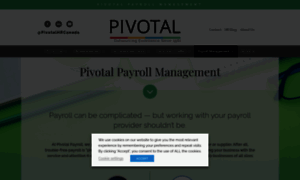 Pivotalpayrollmanagement.com thumbnail