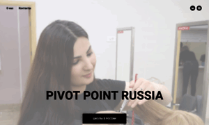 Pivotpoint.ru thumbnail