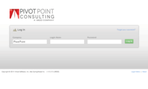 Pivotpoint.springahead.com thumbnail