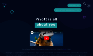 Pivott.world thumbnail