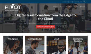 Pivotts.com thumbnail