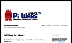 Piwarsscotland.org thumbnail